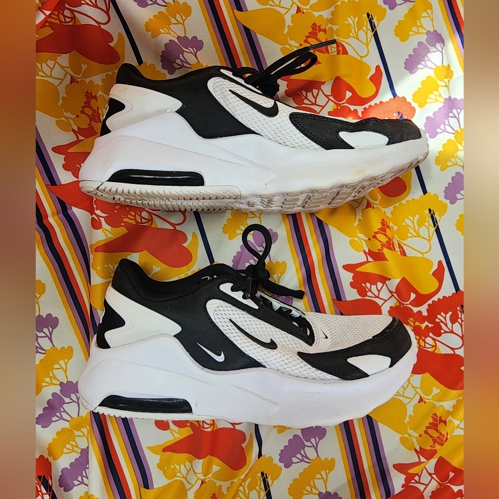 Nike Air Max Bolt Sneakers